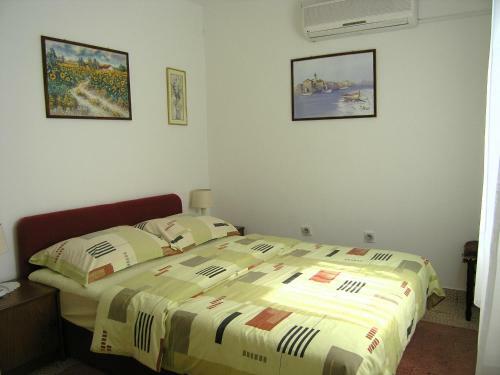 Apartments Ivanek