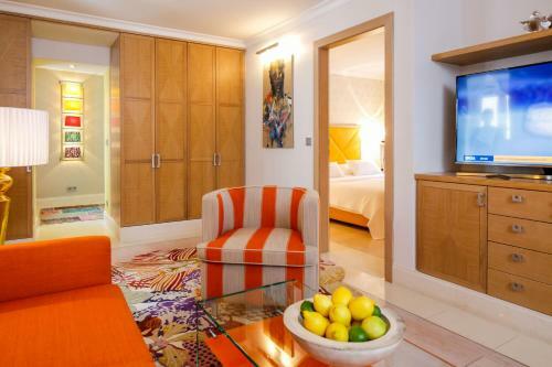 Hotel Lemongarden - Adults Only