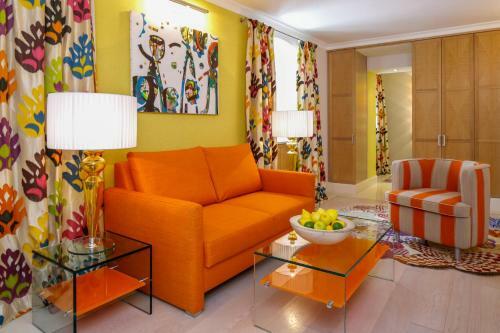 Hotel Lemongarden - Adults Only