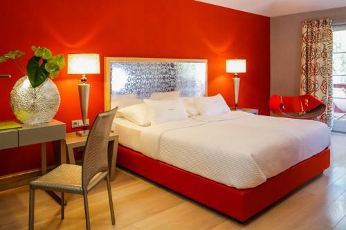Hotel Lemongarden - Adults Only