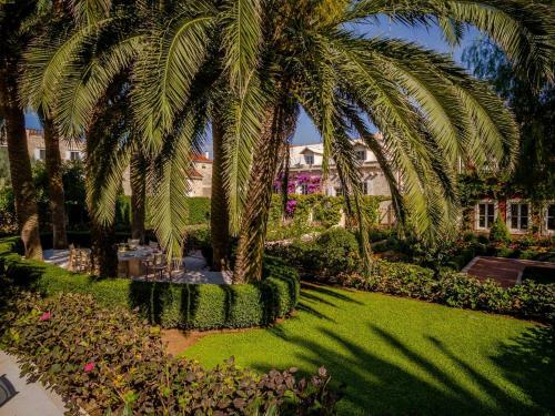 Hotel Lemongarden - Adults Only