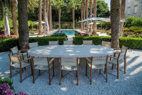 Hotel Lemongarden - Adults Only