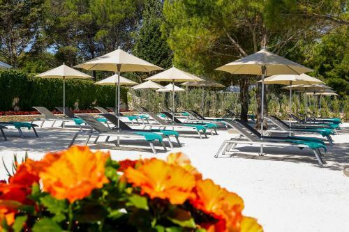 Hotel Lemongarden - Adults Only