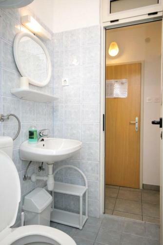 Hostal Double Room Mali Losinj 7953a