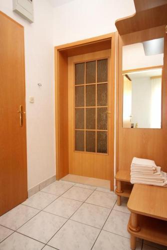 Apartment Jadranovo 5521c