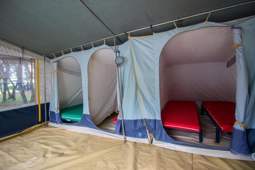 Easyatent Bungalow Tent Amarin