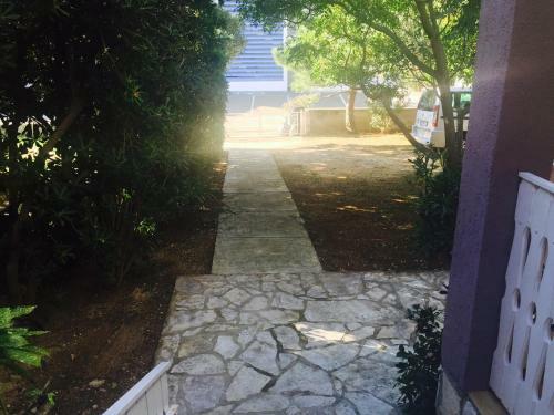 Apartments Klara Novalja