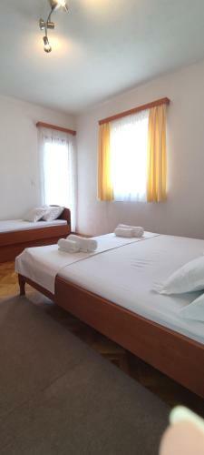 Apartments Villa Anna