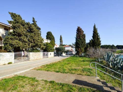 Apartment In Pula/istrien 11080