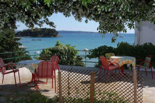 Apartment Banjol 4952a