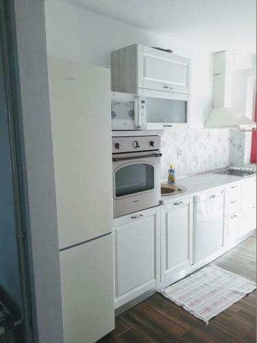 Apartment Banjol 4952a