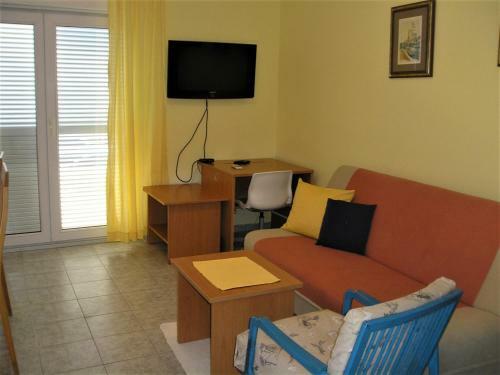 Apartments Lungomare Opatija