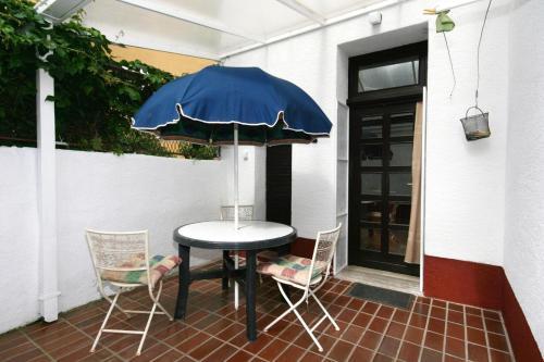 Apartment Selce 5497c