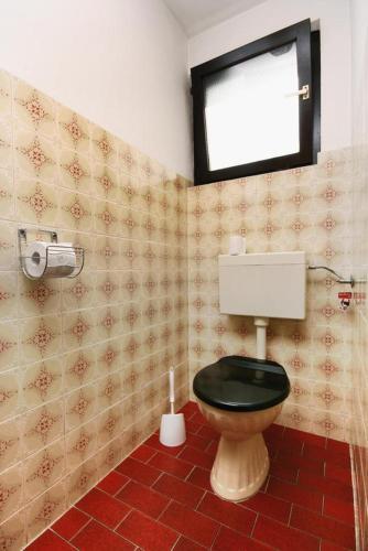 Apartment Selce 5497c