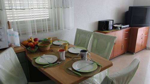 Apartment In Malinska/insel Krk 13117