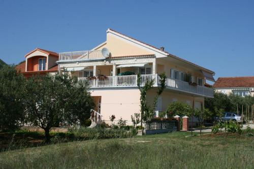 Apartment Bibinje 6213d