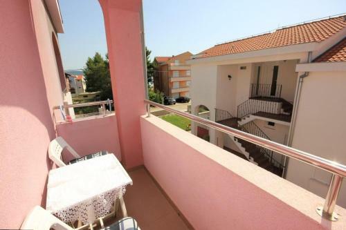 Apartment Pasman 8217b