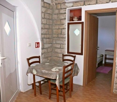 Apartments Panonija