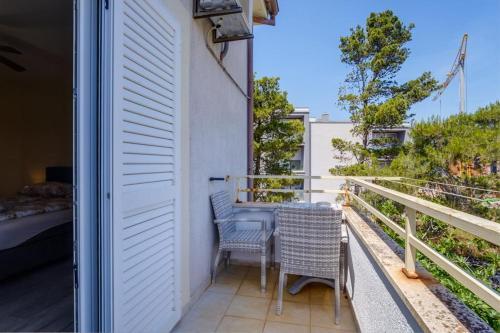 Hostal Double Room Mali Losinj 3445i