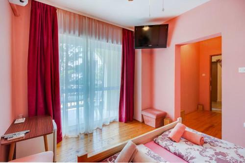 Hostal Double Room Mali Losinj 3445i