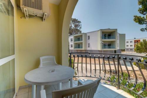Hostal Double Room Mali Losinj 3445i