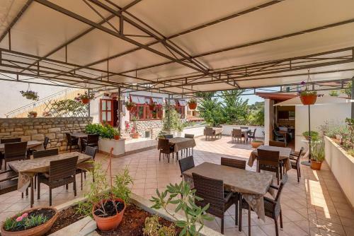 Hostal Double Room Mali Losinj 3445i