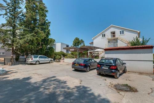 Hostal Double Room Mali Losinj 3445i