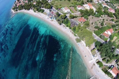 Apartments With A Parking Space Orebic (peljesac) - 10194