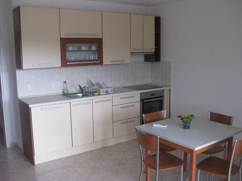 Apartment Braje Opatijska