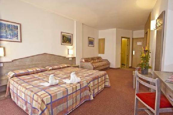 Aparthotel Rondo