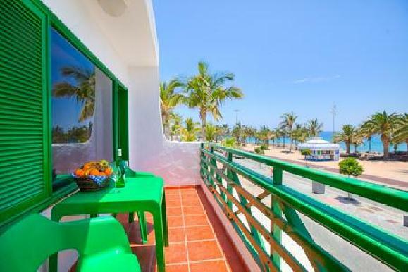Apartamentos Rocas Blancas