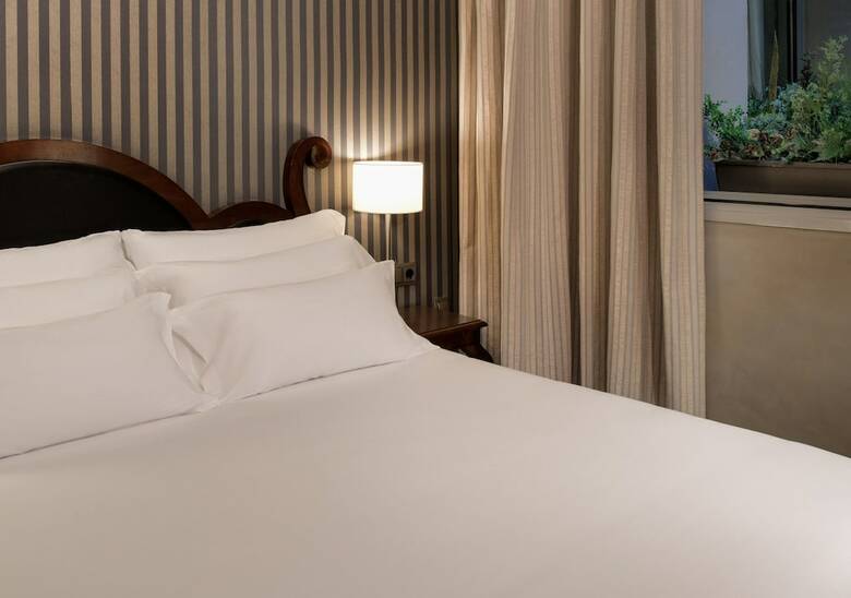 Hotel NH Collection Madrid Paseo Del Prado