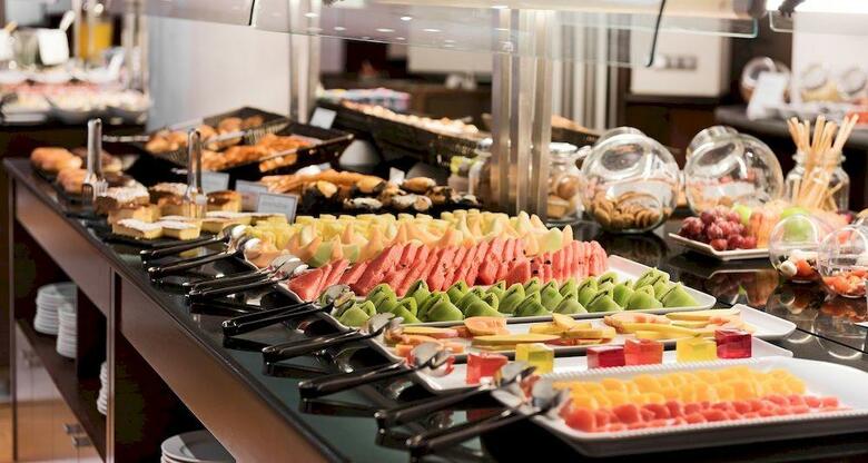 Hotel NH Collection Madrid Paseo Del Prado