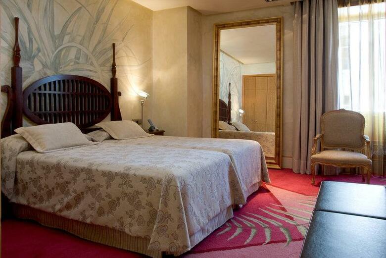 Hotel NH Collection Madrid Paseo Del Prado