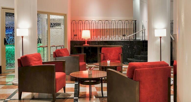 Hotel NH Collection Madrid Paseo Del Prado