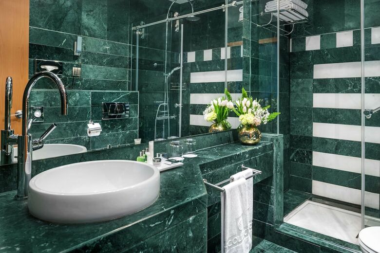 Hotel NH Collection Madrid Paseo Del Prado