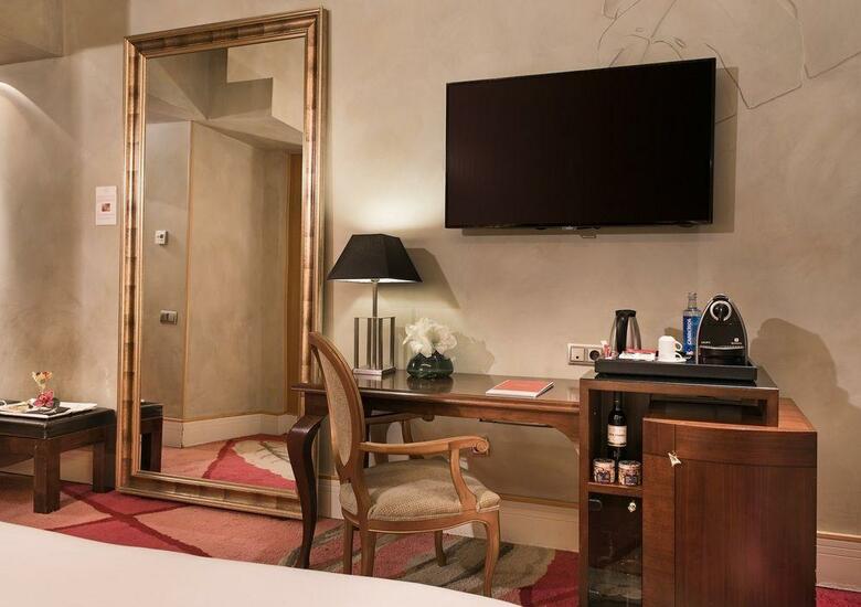 Hotel NH Collection Madrid Paseo Del Prado
