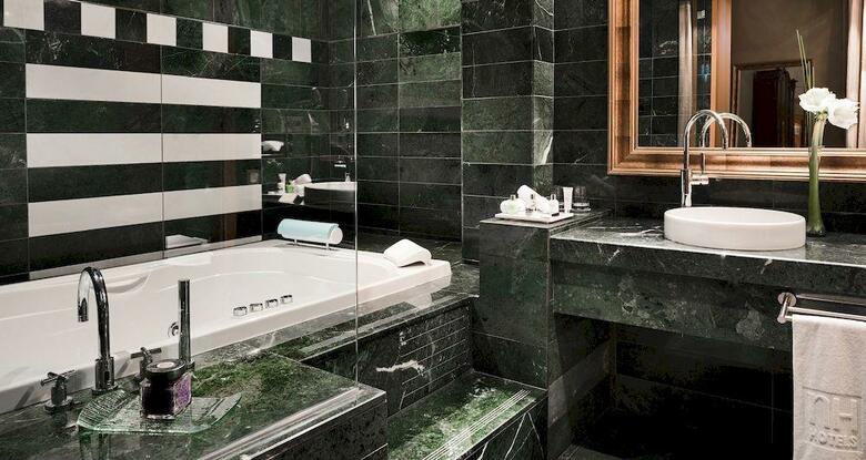 Hotel NH Collection Madrid Paseo Del Prado