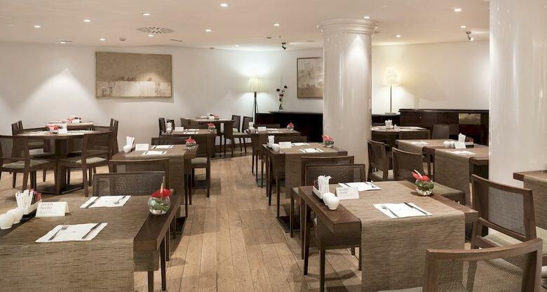 Hotel NH Collection Madrid Paseo Del Prado
