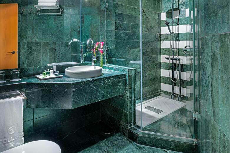 Hotel NH Collection Madrid Paseo Del Prado
