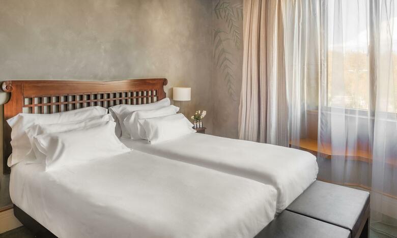Hotel NH Collection Madrid Paseo Del Prado
