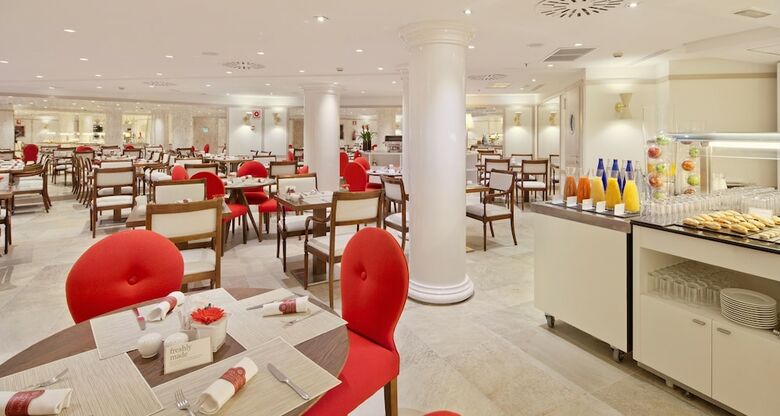 Hotel NH Collection Madrid Paseo Del Prado