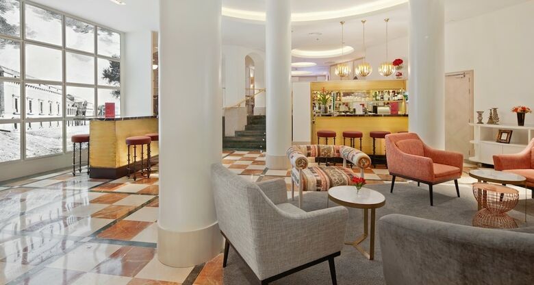 Hotel NH Collection Madrid Paseo Del Prado