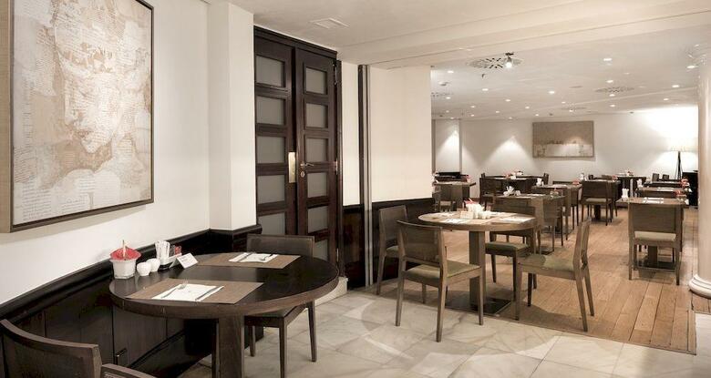 Hotel NH Collection Madrid Paseo Del Prado