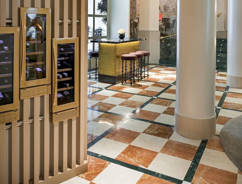 Hotel NH Collection Madrid Paseo Del Prado