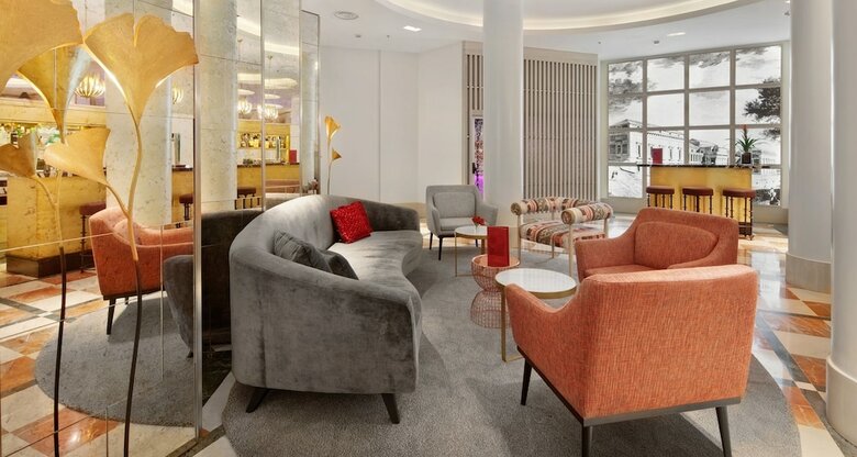 Hotel NH Collection Madrid Paseo Del Prado