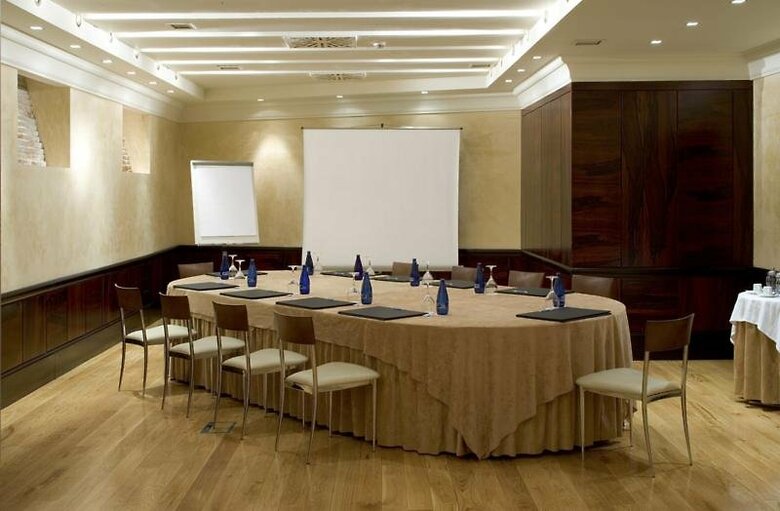Hotel NH Collection Madrid Paseo Del Prado