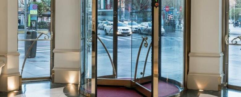 Hotel NH Collection Madrid Paseo Del Prado