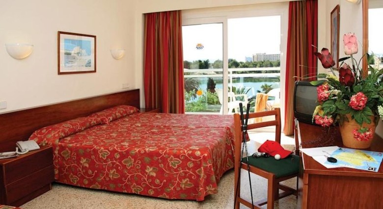Hotel Bellevue Lagomonte