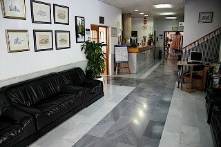 Hotel Pacoche Murcia